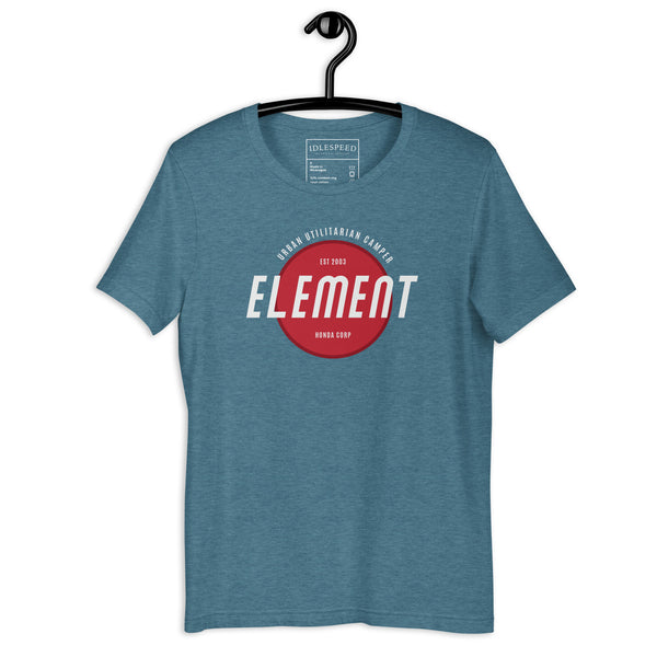Element Orgin | Unisex t-shirt